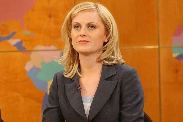 Amy Poehler Admits 'SNL' Stars Have 'All Played People That We Should Not Have Played’ in Some ‘Inappropriate’ Sketches