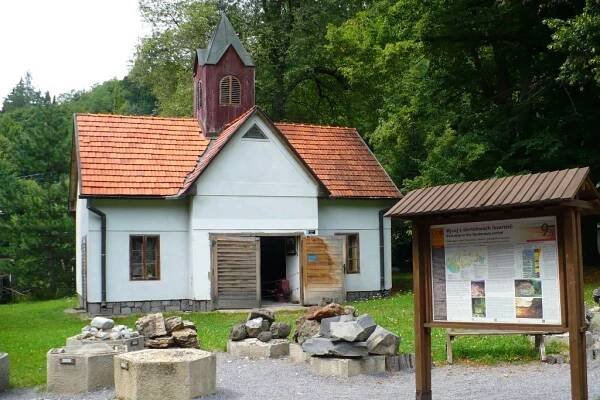 Banské múzeum v prírode – Svet okolo nás