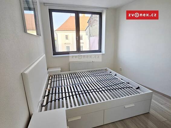 Pronájem Byt 2+kk, Vídeňská, Brno - Štýřice