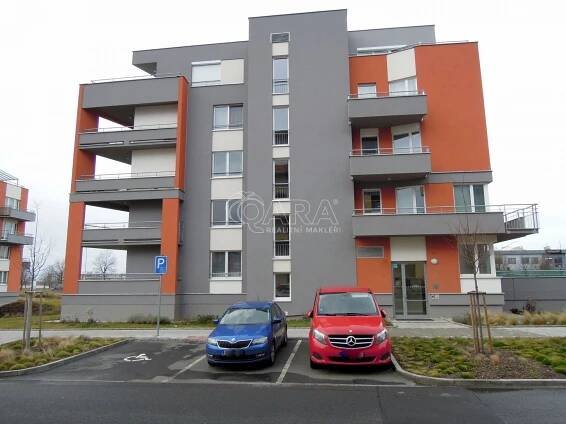 Prodej bytu 2+kk 165 m2 Sazovická, Praha 5 Zličín – QARA