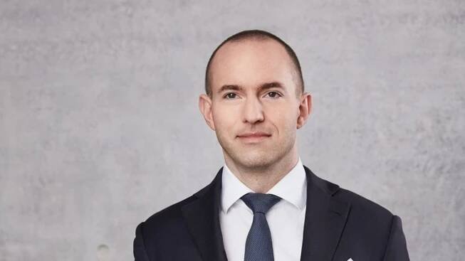 Ruská vojenská tajná služba GRU prý drží bývalého šéfa Wirecardu Jana Marsalka u Moskvy