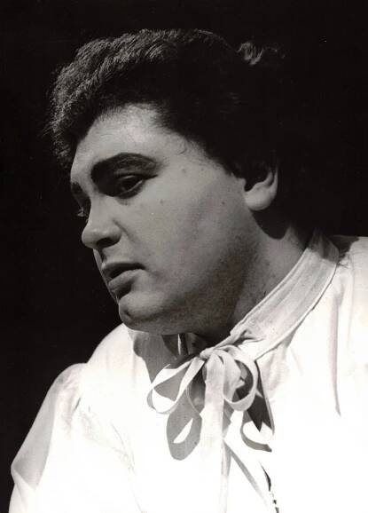 Leo Marian Vodička (1950)
