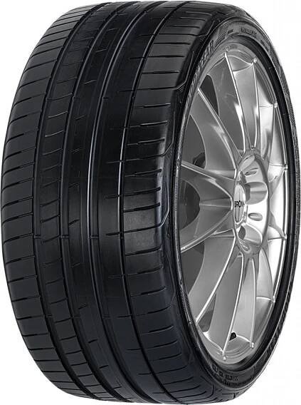 Goodyear EAGLE F1 SUPERSPORT 205/40 R18 86Y XL