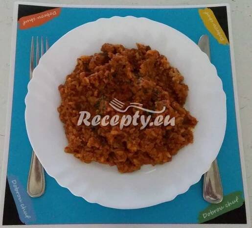 ᐉ Džuveč z vepřového masa - recepty.eu
