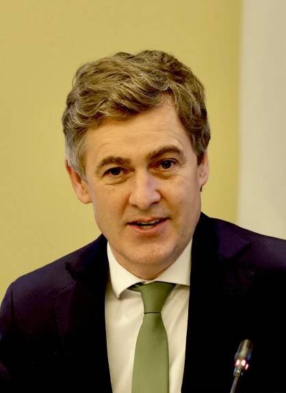 Cathaoirleach