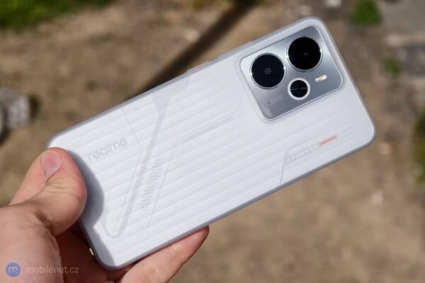 Realme 14T