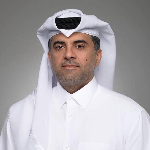 Badr Mohammed Al-Meer