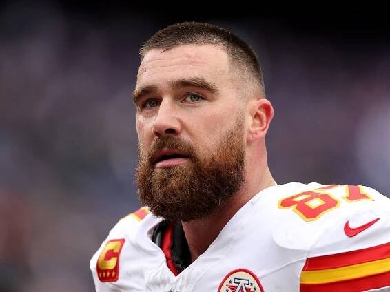 Travis Kelce has 'come to the end' as he confirms long-suspected news