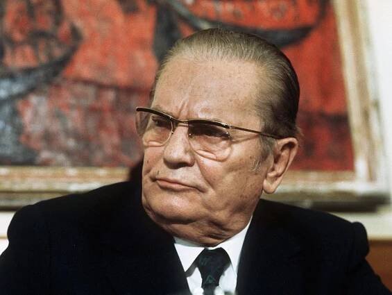 Přežil dvě války, lágry i sovětské čistky: Josip Broz Tito před 70 lety přinesl relativní klid na krvavý Balkán - Expres