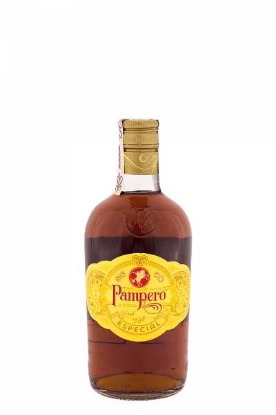 Pampero Especial - Alkoholonline.sk