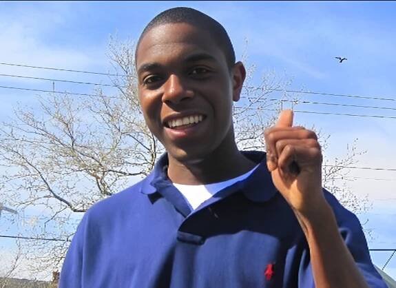 Maurice Johnson – Age 24