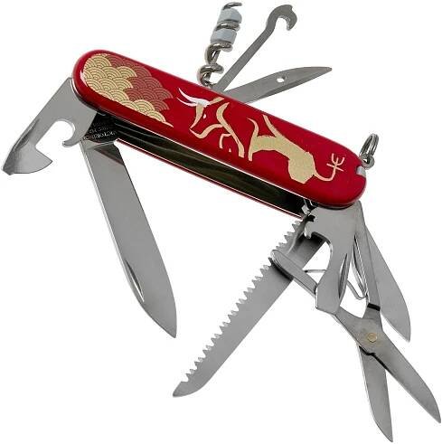 Victorinox Huntsman