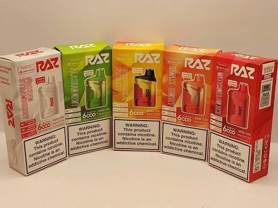 RAZ