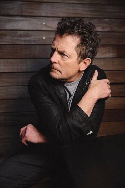 When It Comes to Living With Uncertainty, Michael J. Fox Is a Pro