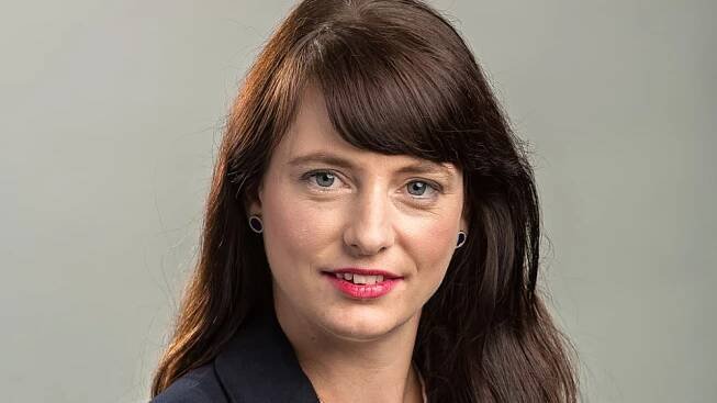 Adéla Šípová posiluje tým advokátní kanceláře Weinhold Legal
