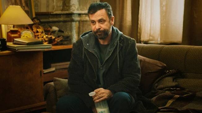 Temná krimi trilogie míří na Netflix. Zanechá ve vás otázku, co vlastně skutečně znamená být dobrým člověkem - Netflixer