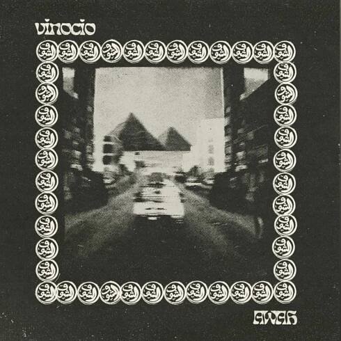 Vinocio