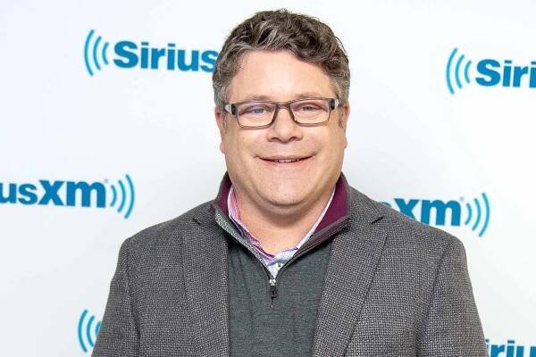 Sean Astin Will Make Broadway Debut in Elf The Musical — and He's Playing Santa!