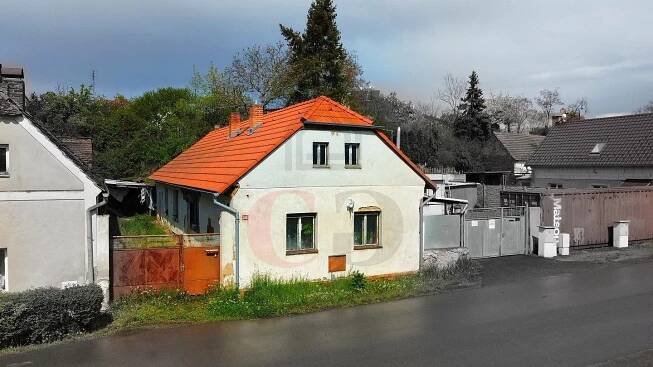 Bezručova, Stod, okres Plzeň-Jih