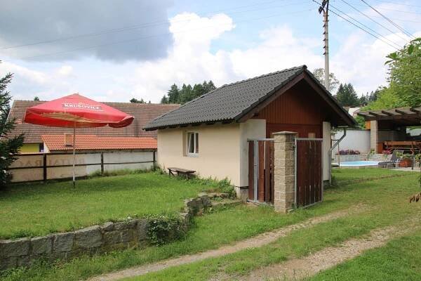 Galerie – Penzion Čtyřkoly – okolí Prahy