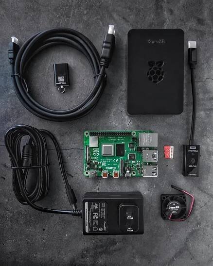 How to Build Your Own Raspberry Pi Bonding Router