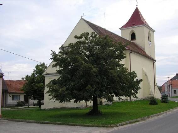 Obec - Obec v létě - Oficiální stránky obce Sedlec u Mikulova