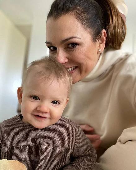 Alena Šeredová se těší na další svatbu. Jaká byla reakce její rodiny na zásnuby s italským miliardářem?