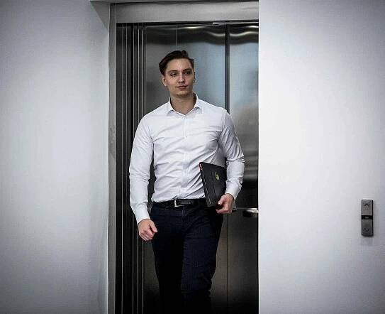 Gymnazista z Dubí vymyslel aplikaci, která ulehčí práci grafikům