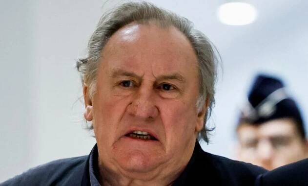 Francouzský herec Gerard Depardieu shledal vinným ze sexuálního napadení dvou žen | Světové zprávy – Magiam.cz