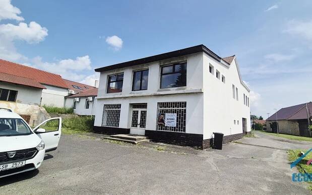 Ostatní, Benátecká Vrutice, Milovice, 1 080 m²