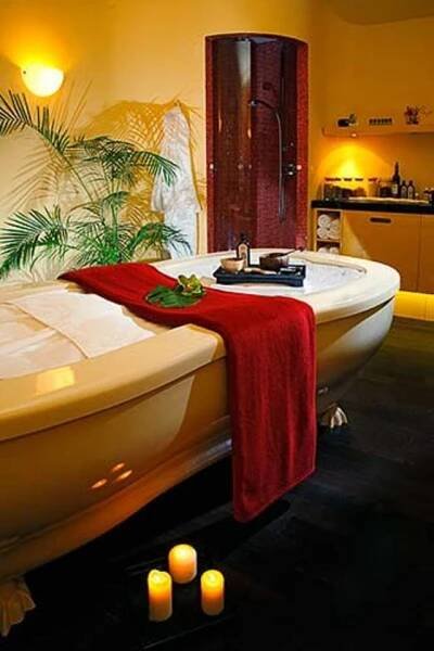 Pure Spa - hotel Le Palais Prague - U Zvonařky 1, Praha | Salóny krásy
