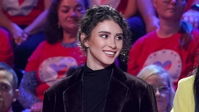 Modelka Zálešáková vyzradila v show kutilské know-how. S partnerem stavěli dům v Norsku