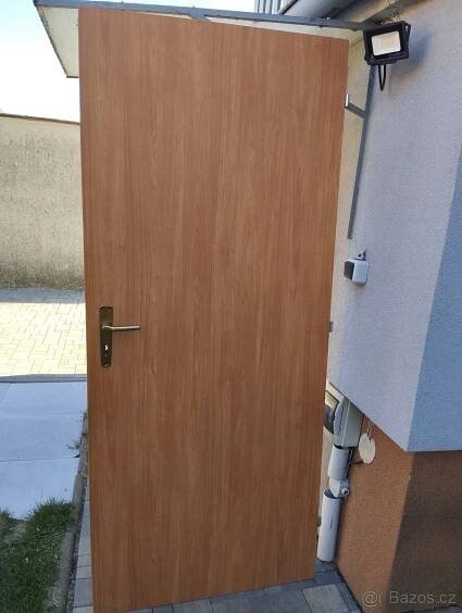 Dveře