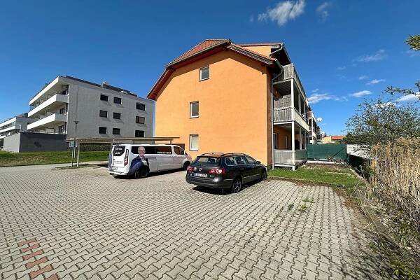 Zelnice I, Slavkov u Brna, okres Vyškov