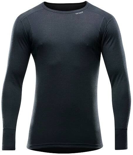Pánské tričko Devold Hiking Man Shirt