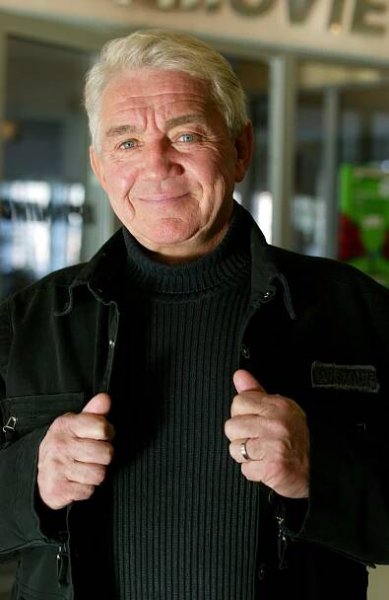 Tajemství Jiřího Krampola (2015)