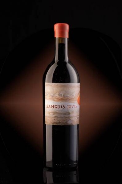2018 Sangiovese - $35