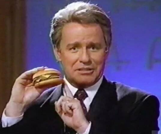 Phil Hartman Biography - Facts, Childhood, Family Life & Achievements