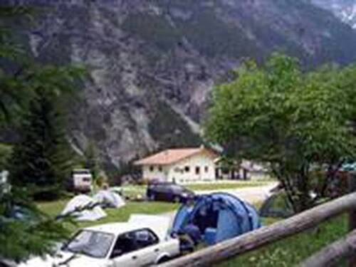 Camping Trafoi image 1