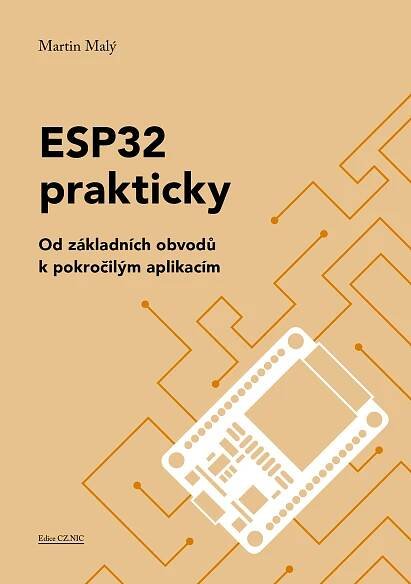ESP32 prakticky