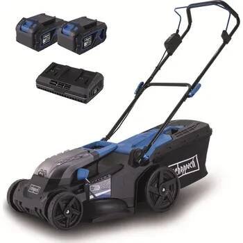 Scheppach BC-MP430-X