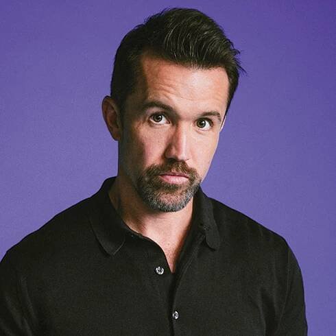 Always Sunny's Rob McElhenney explains what went wrong for his cancelled $150 Million Minecraft movie