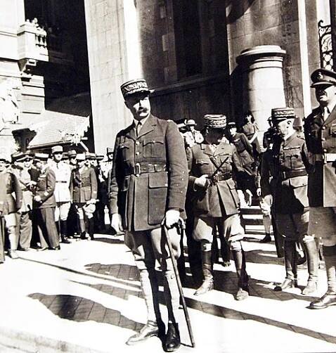 Henri Giraud (militaire) — Wikipédia