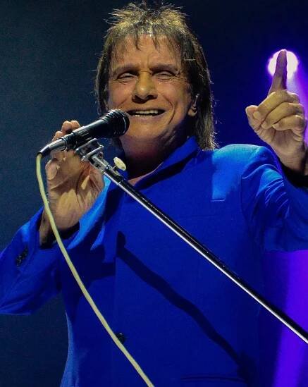 Roberto Carlos (Musiker)