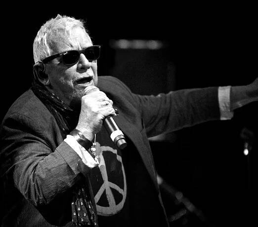 Eric Burdon & The Animals