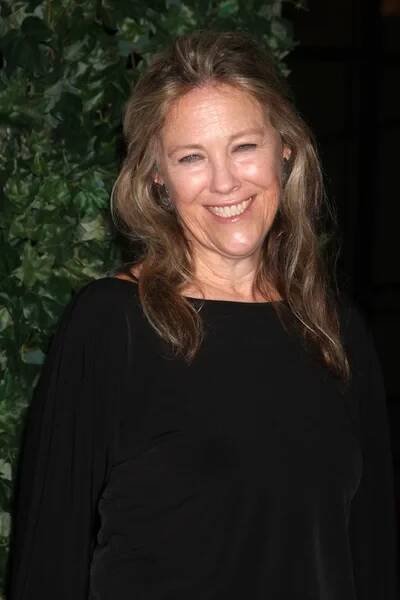 Catherine O'Hara — Stock obrázek
