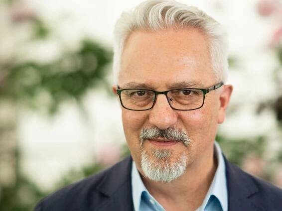 Alan Hollinghurst on Our Evenings, his most daring and political novel yet