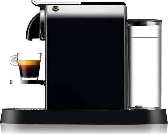 Nespresso De'Longhi Citiz EN 167.B