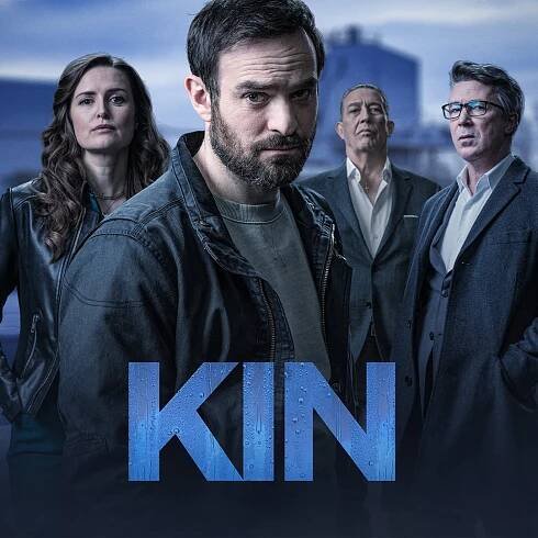 AXN Black - AXN