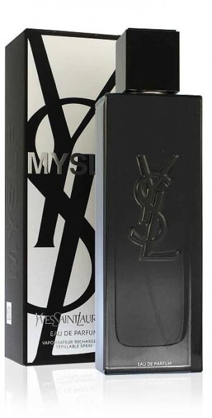 Yves Saint Laurent MYSLF parfémovaná voda pro muže